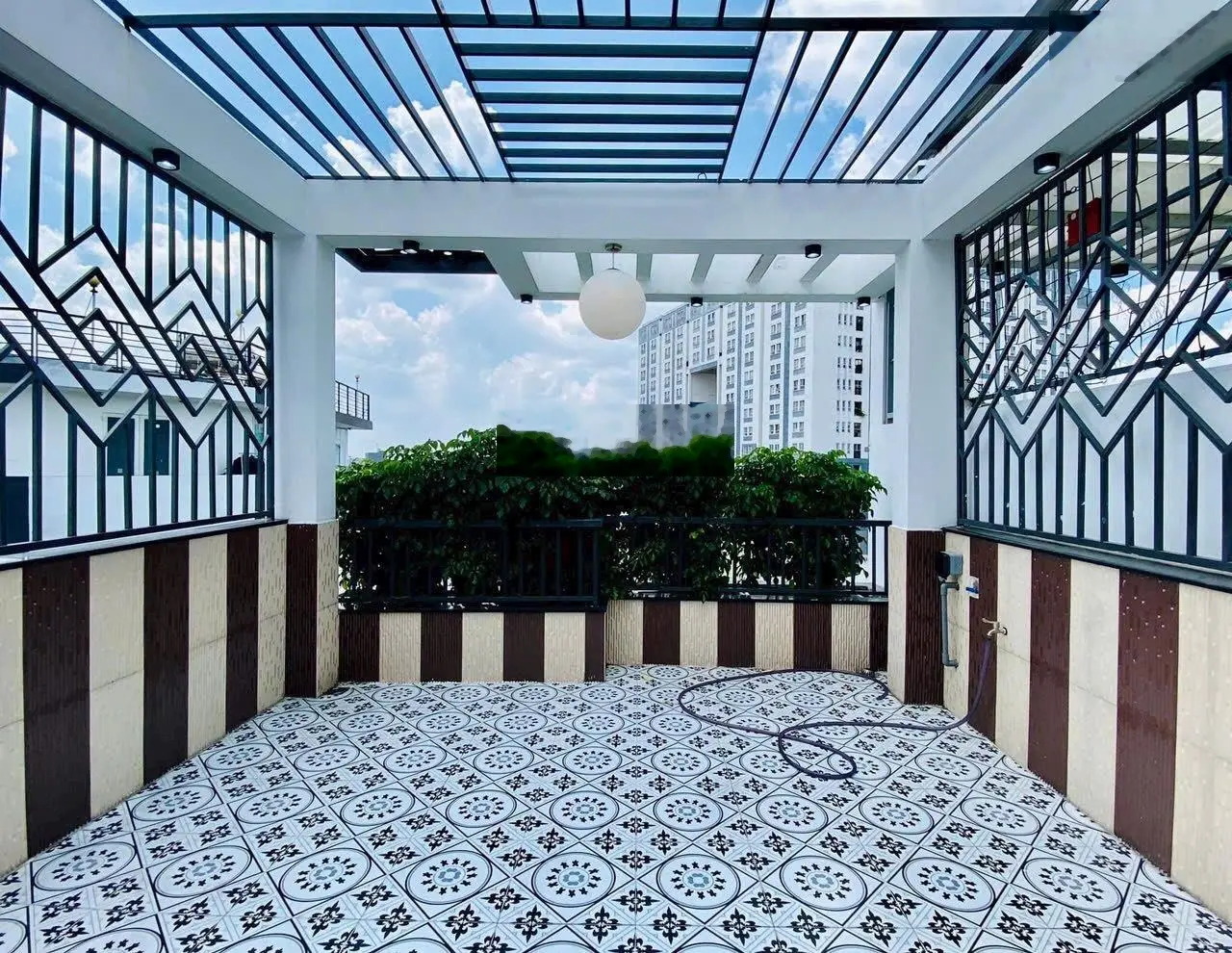 Bán Nhà KDC Đường số 30-Khu Đồng Bộ An Ninh & 5 Tầng+ ÔTô Ngủ Trong Nhà Giá 8,5 tỷ TL Chính Chủ