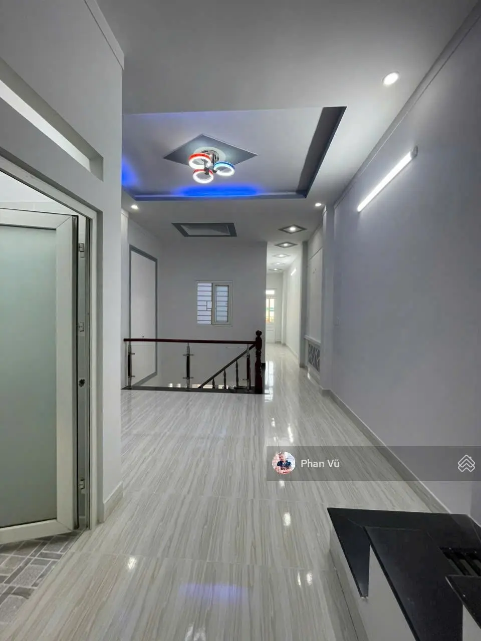 Bán nhà Đường Ngô Văn Sở, Dĩ An, sát Bigc Go, 3,45 tỷ, 72m2. Lh: 0909.290.286