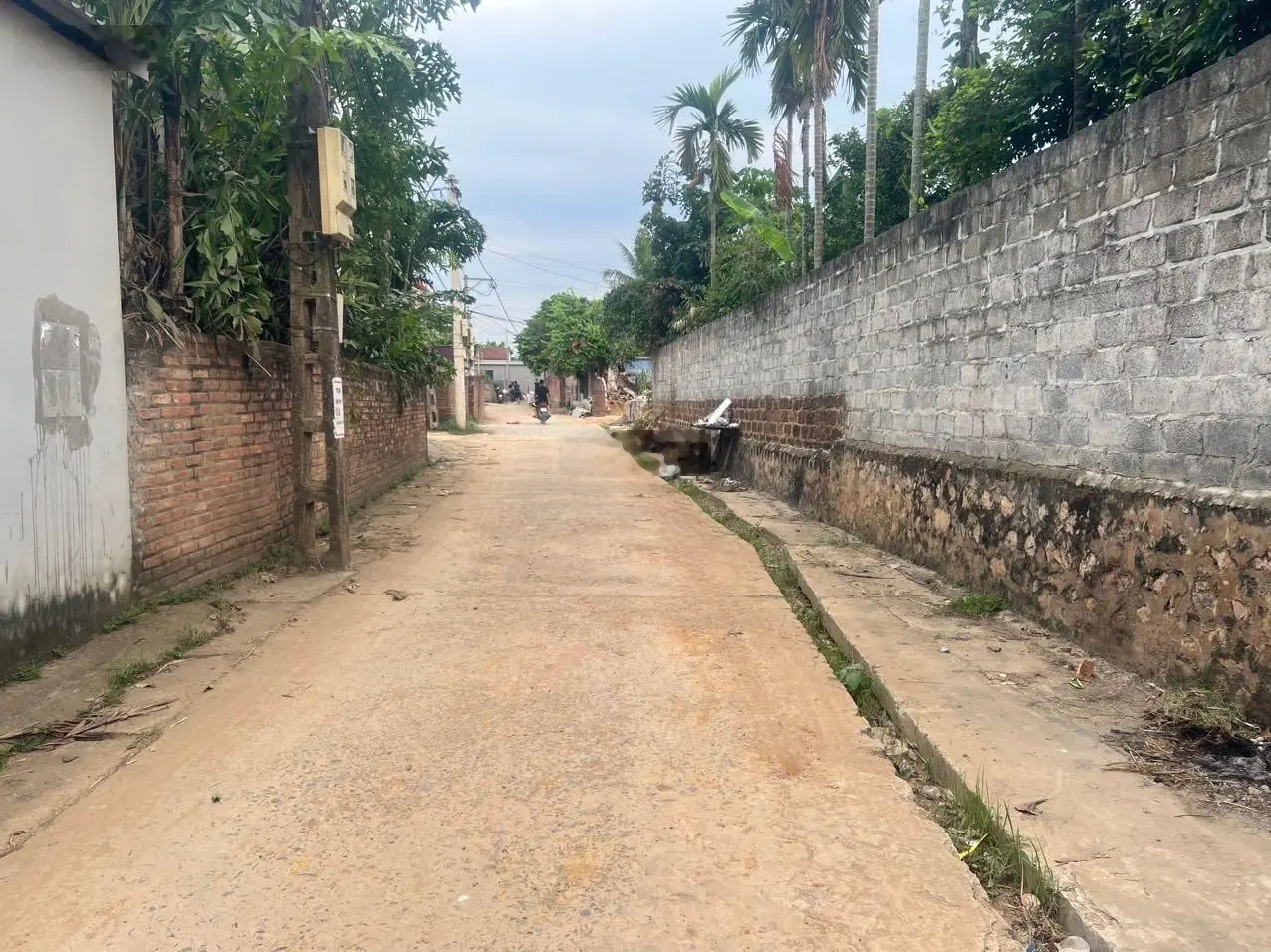 70m2 Gía 830tr. Đất Quốc Oai, LH 0385 088 *** em Ngoan. Ngay sát nhà văn hoá Thôn