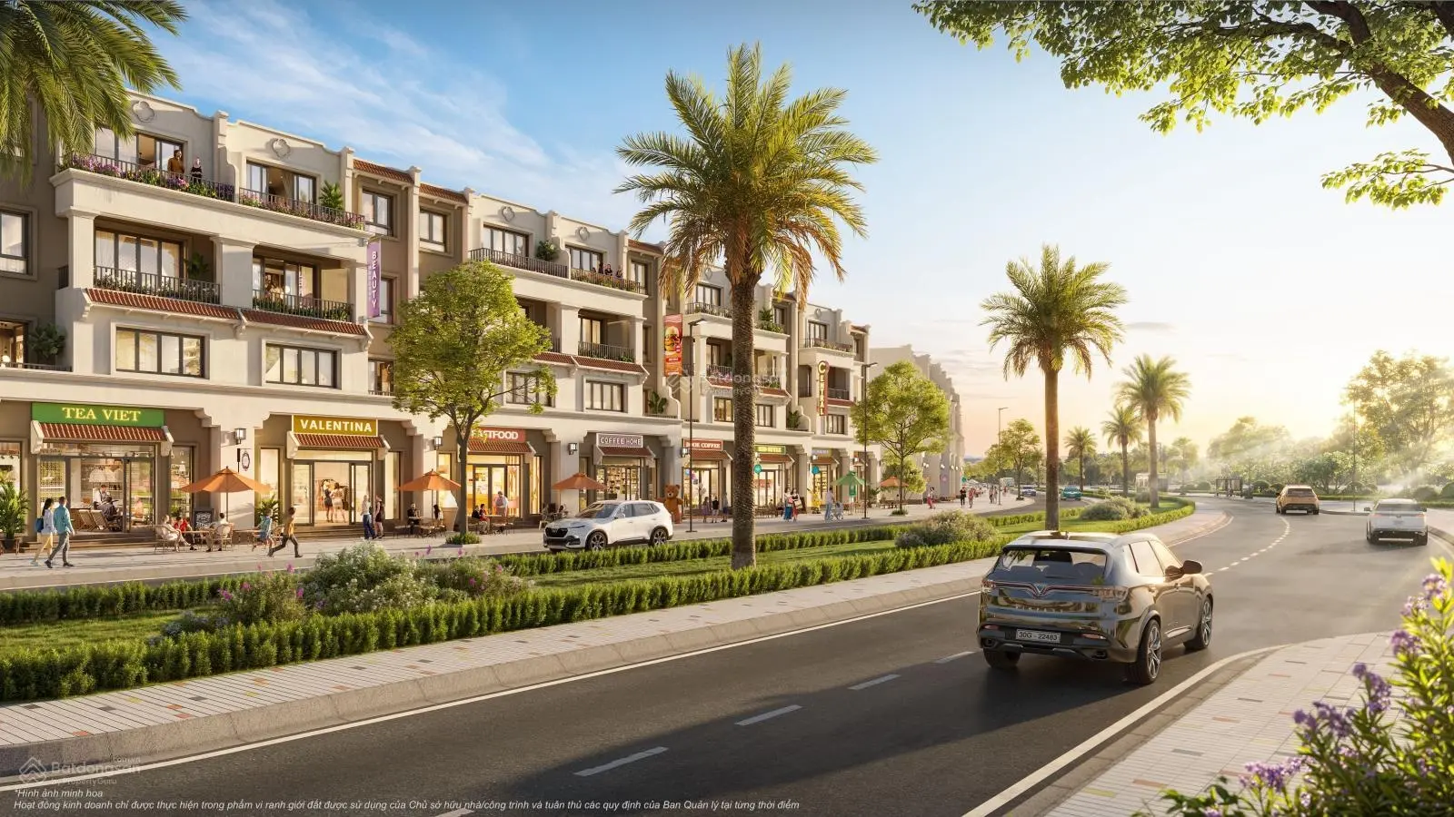 Quỹ căn hot, giá ngoại giao tốt nhất, uy tín tại đại đô thị vinhomes wonder city( vin đan phượng)