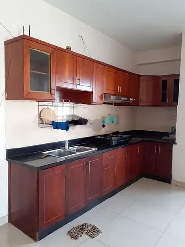 Bán căn hộ An Bình, Q.Tân Phú, DT 70m2, 2PN, có NT, giá 2.05 Tỷ.