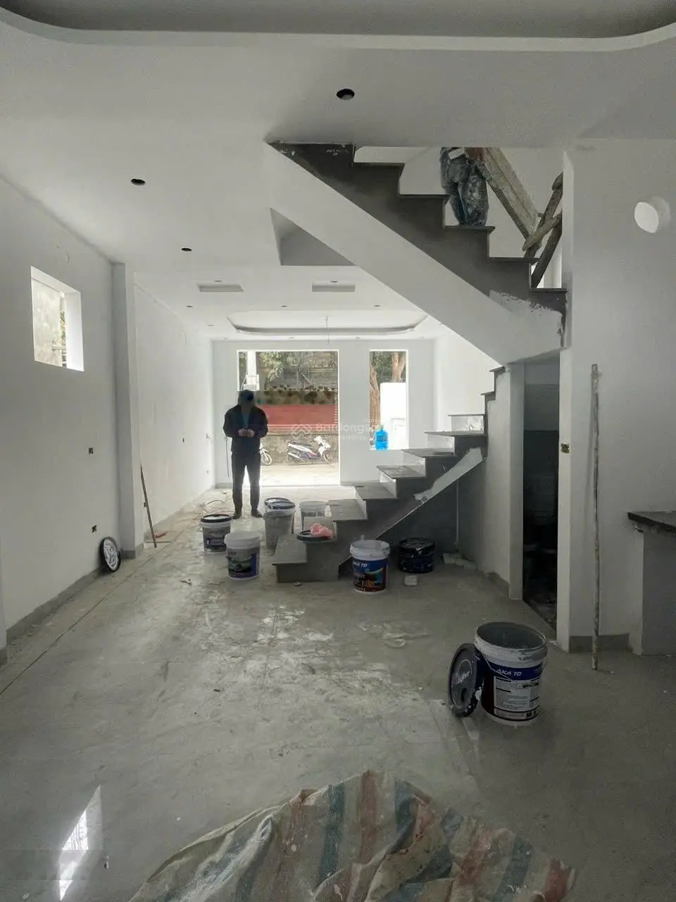 Siêu phẩm biệt thự 4 tầng - diện tích khủng 88m2 - có sân ô tô - giá chỉ 5.05 tỷ