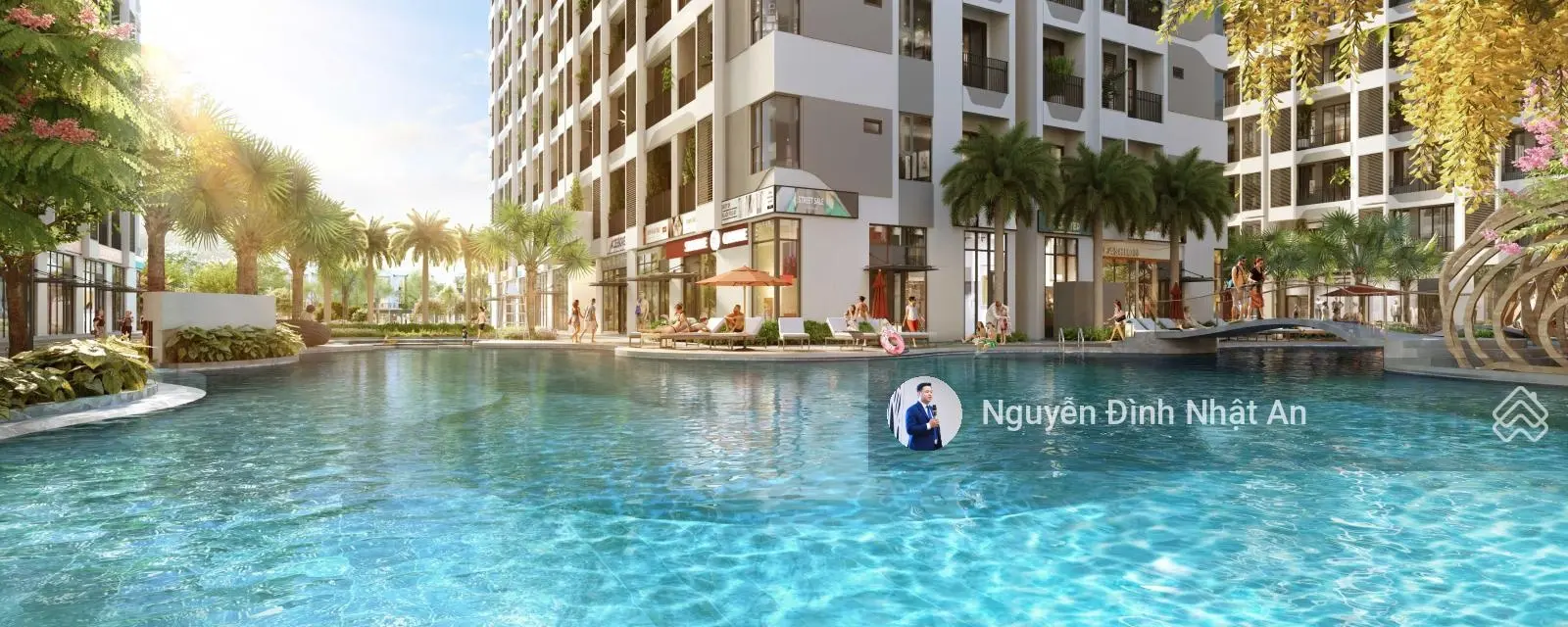 Giỏ hàng chuyển nhượng hơn 100+ căn giá tốt Dự án MT Eastmark City T7/2024 từ 2,1 tỷ/căn 60.4 m2