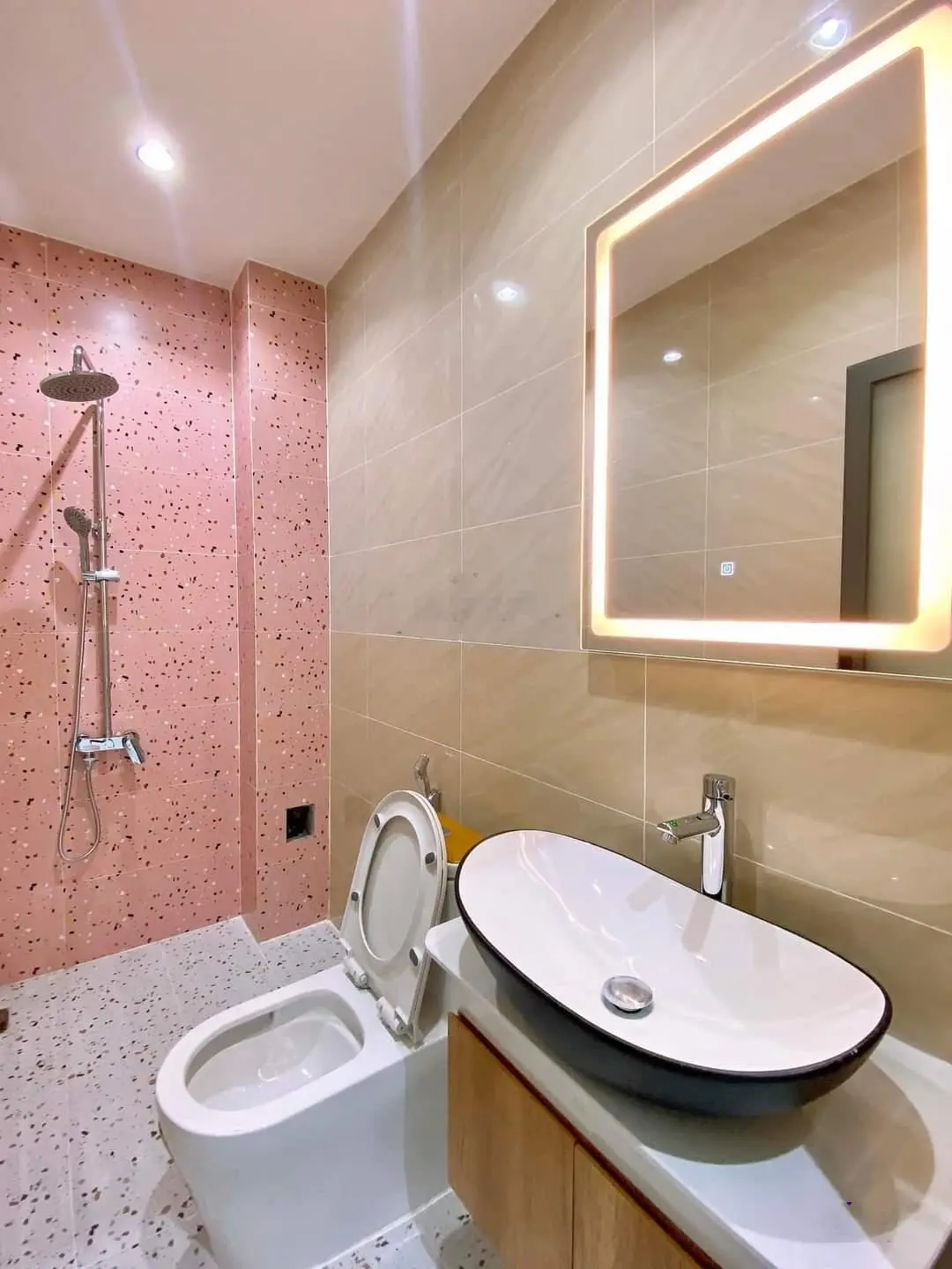 Chờ gì mà không liên hệ! Bán gấp nhà riêng tại Bàn Cờ, P3, Q3, HCM, giá cực chất, 60m2 SHR