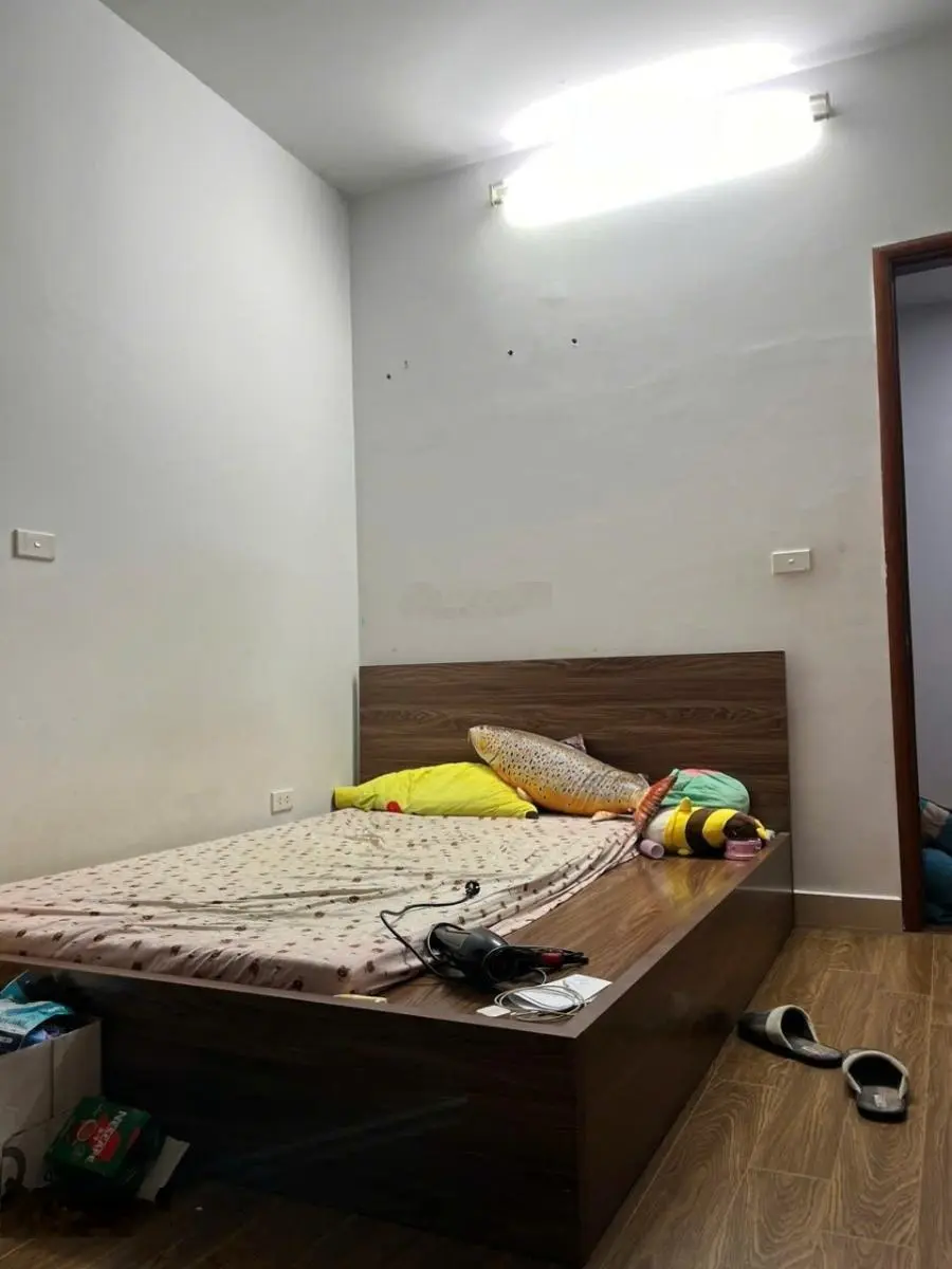 Bán nhà Phùng Chí Kiên - 220tr/m2 khu phân lô ngõ 61 thông rộng - 35m2*4 tầng*mt 3m* chỉ nhỉnh 7 tỷ