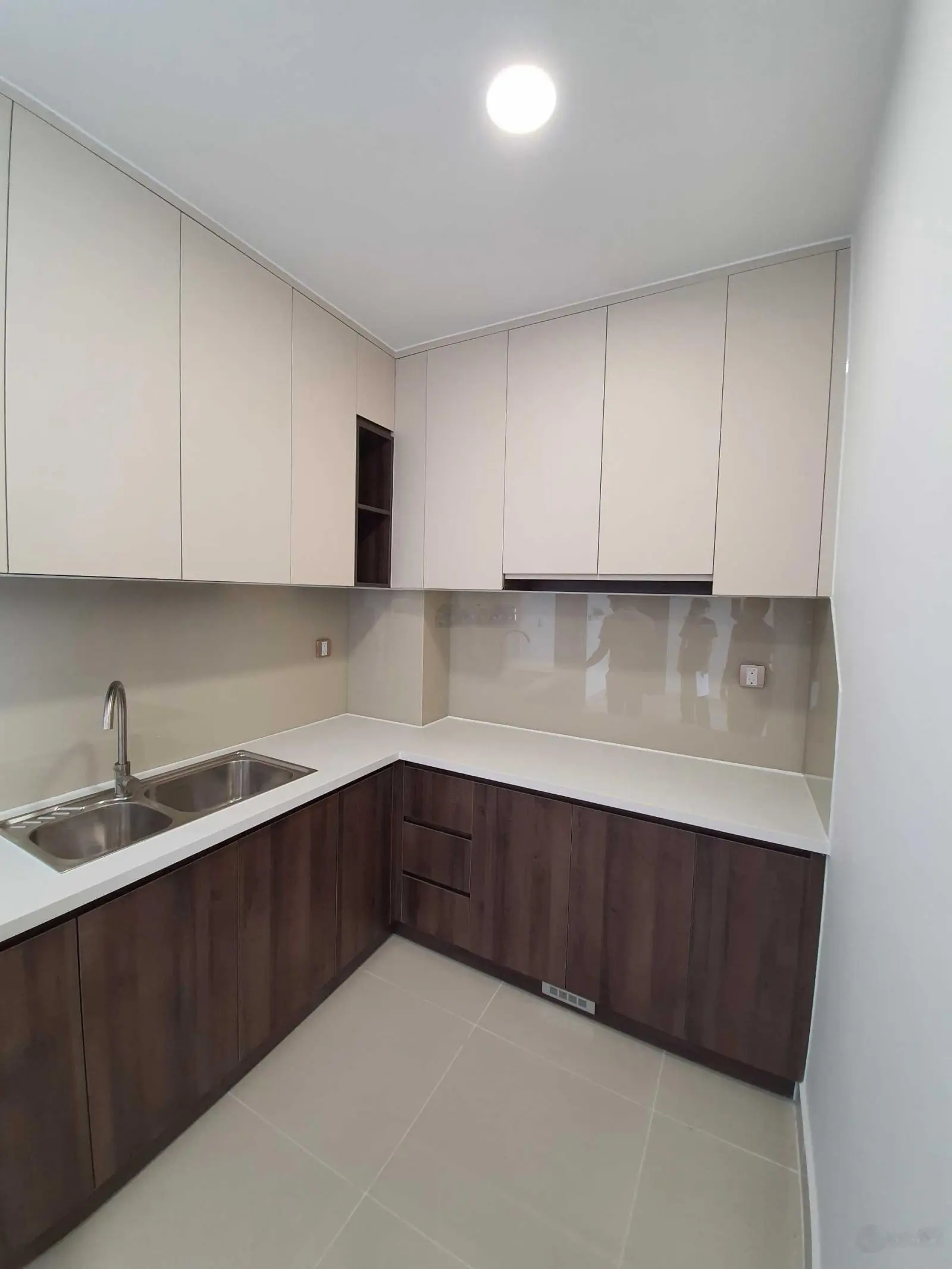 Bán CH Q7 Boulevard giá chỉ 2.5 tỷ/57m2 đầy đủ nội thất cao cấp. LH: 0931 866 ***