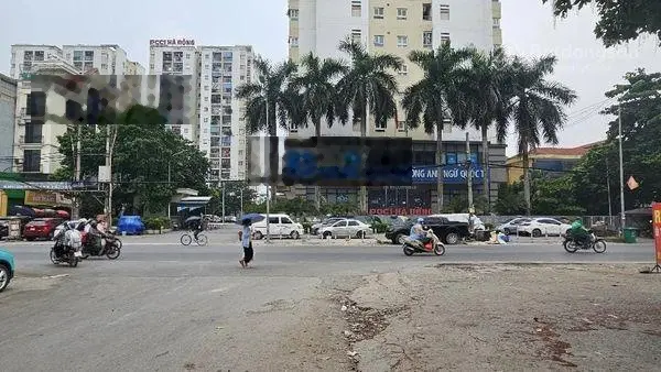 Bán nhà riêng 50m chính chủ tại Hà Đông