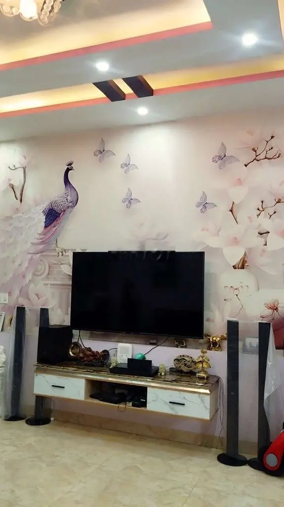 Bán nhà 3 tầng đường Thanh Lương 18, Hoà Xuân, Cẩm Lệ, Đà Nẵng