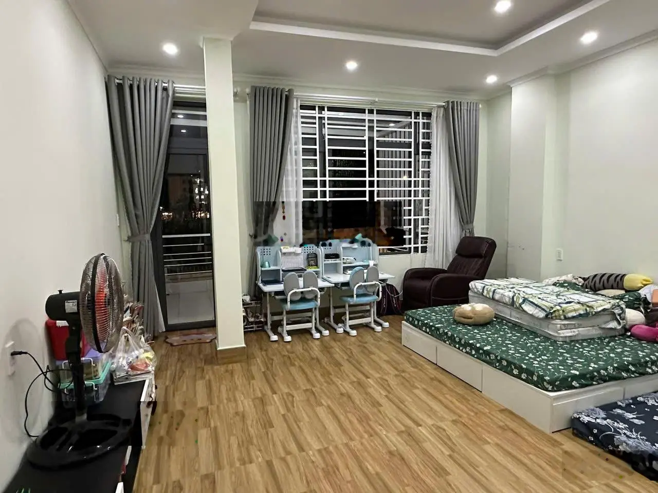 Bán Nhà HXH Nguyễn Văn Lượng p16 , ngay lotte mart , 5x17m , giá 8.8 tỷ tl