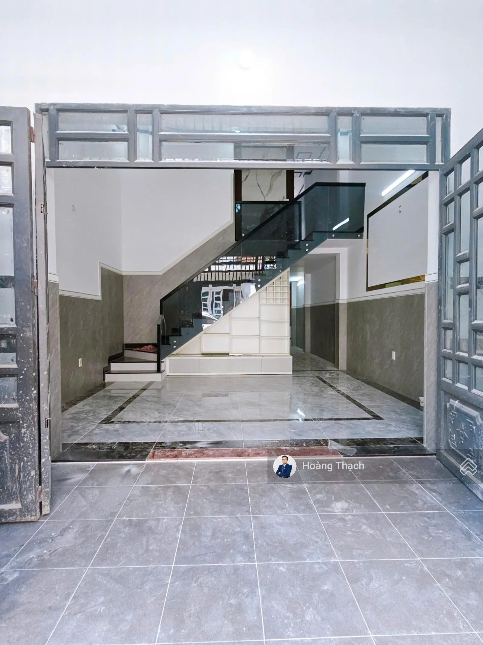 Chủ bán căn nhà sổ riêng cấp 4 gác đúc gần chợ Tân Long Dĩ An giá rẻ