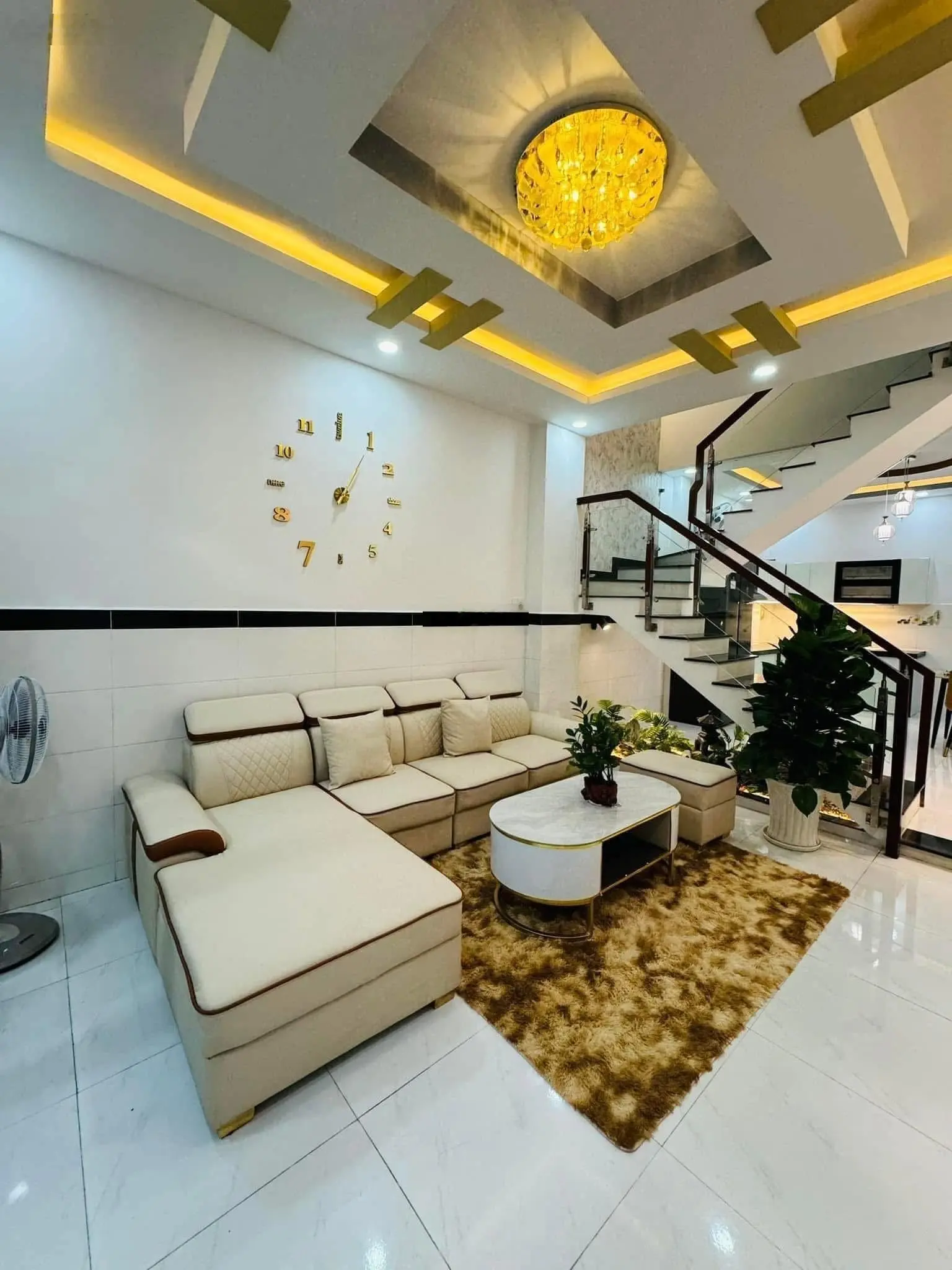 Chủ ngộp tiền giảm sâu ra nhanh nhà đường Trần Não ,phường Bình An ,Quận 2, 48m2/3tỷ600tr