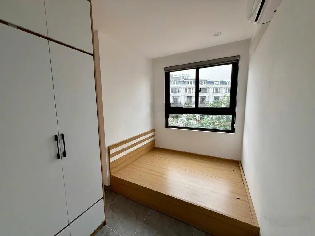 (Tin thật 100%) Bán CCMN cao cấp XÂY MỚI 131m2 x 24CH tại Xuân La - Dòng tiền 2,1 TỶ ~ 7,5%/NĂM