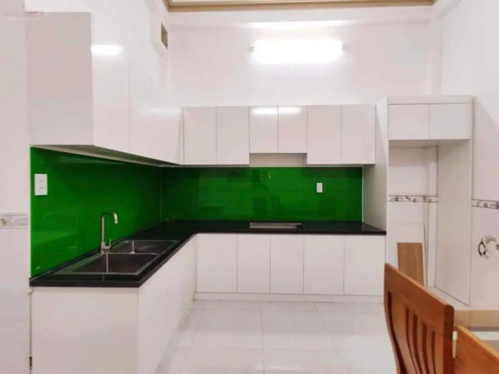 Nhà vị trí cực đẹp HXH Lê Văn Thọ, P9, Gò Vấp giá 3ty950 sổ sẵn