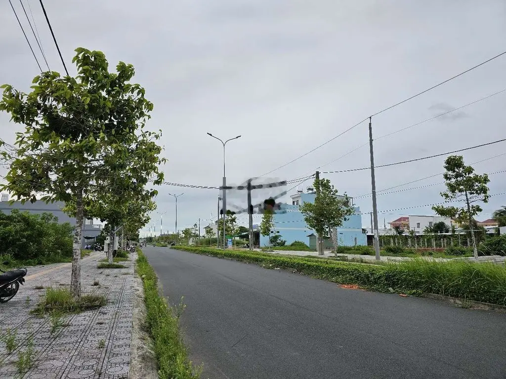 Bán Nền Đường số 2 gần Trường Cao Thắng giá cực rẽ