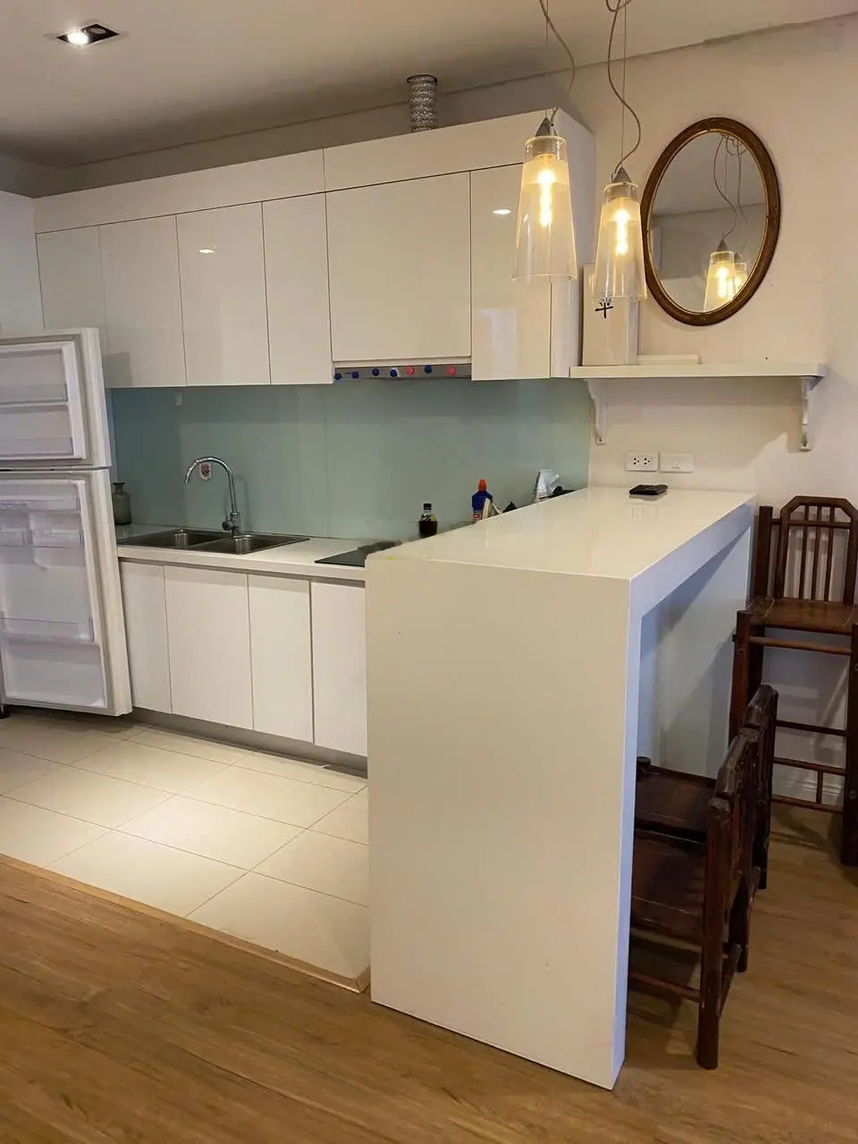 Bán nhanh căn hộ Mipec Riverside hơn 80m2, view thoáng, trung tâm Long Biên