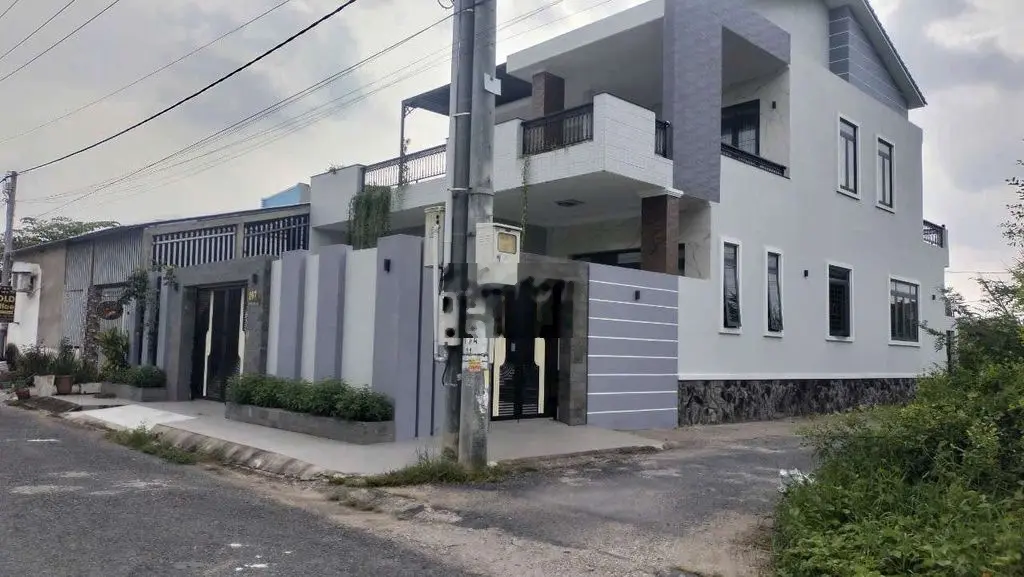 1,2 tỷ, đất nền đẹp phường 2, tp vĩnh long