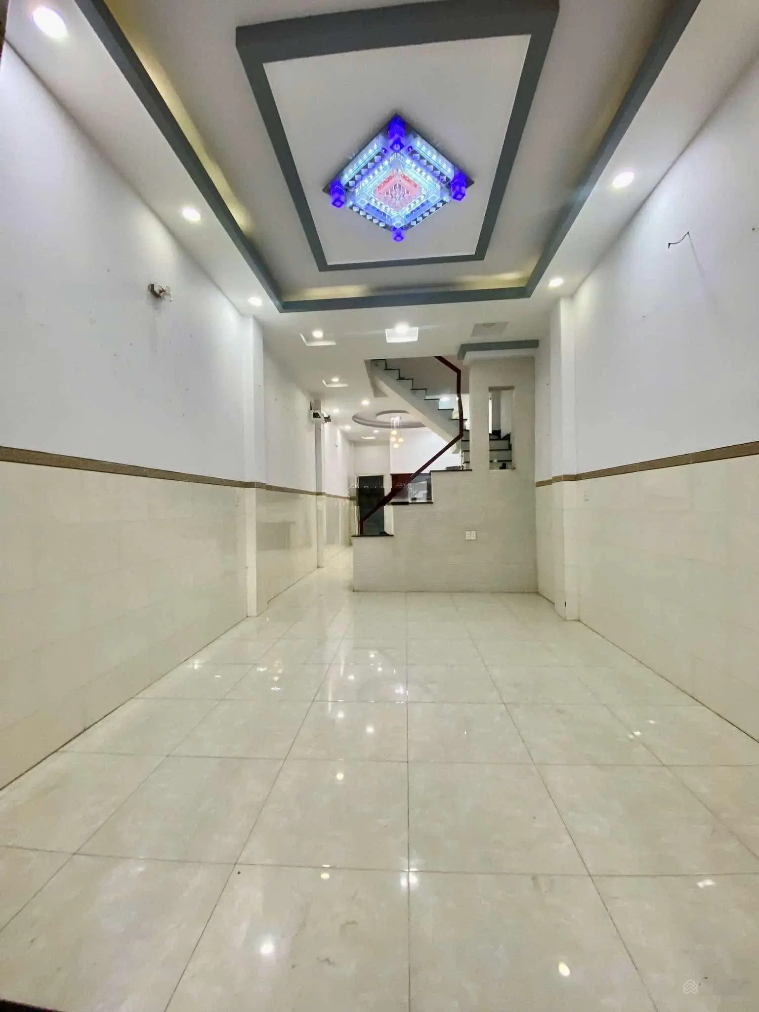 Bán NR 4PN, 4WC tại Hiệp Thành, 4,65 tỷ, 65m2, giá cực chất!