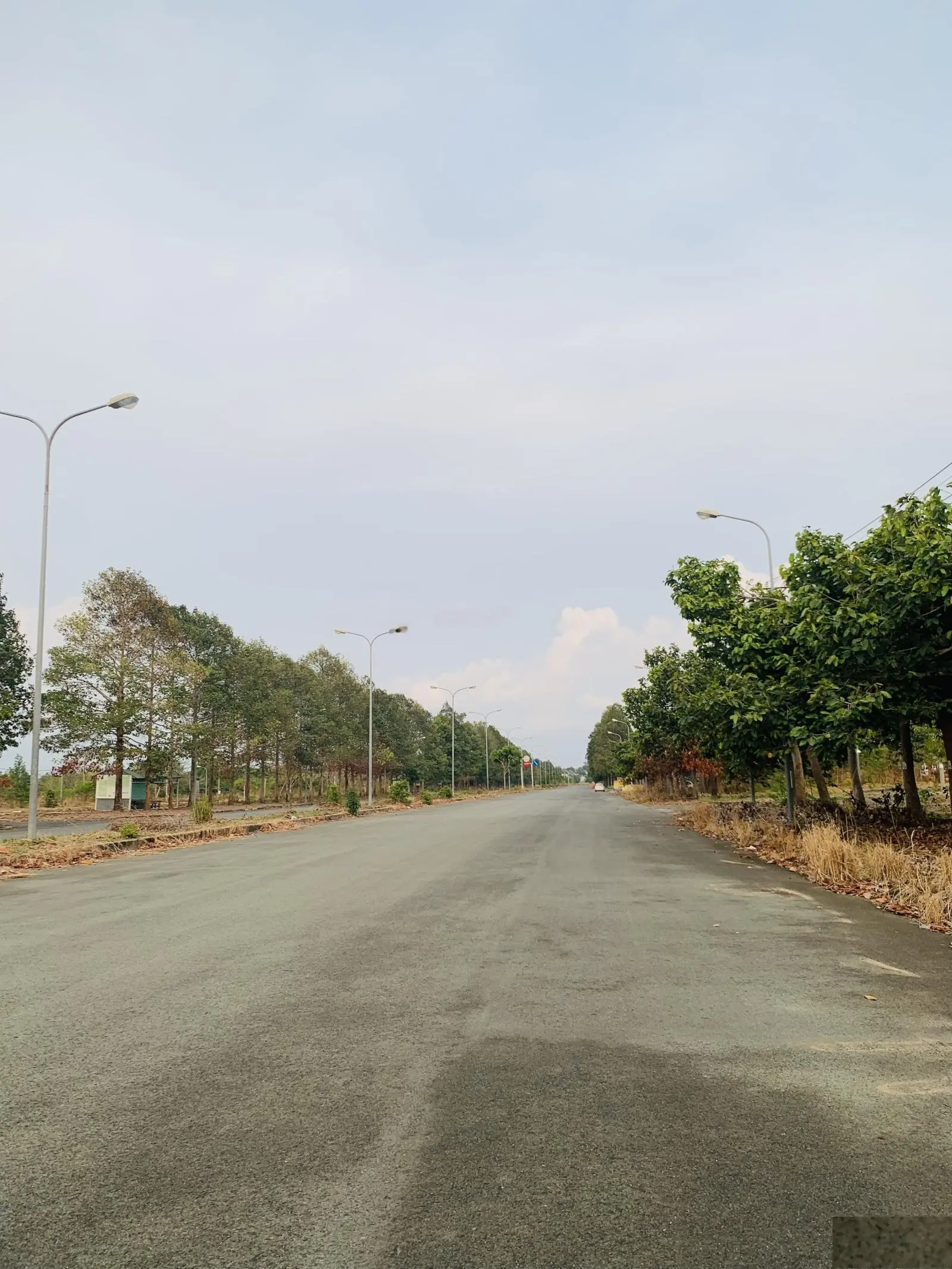 Cần bán nhanh nền đất góc đường 53&20 trong dự án HUD - XDHN tại xã Phước An - Long Thọ, Nhơn Trạch
