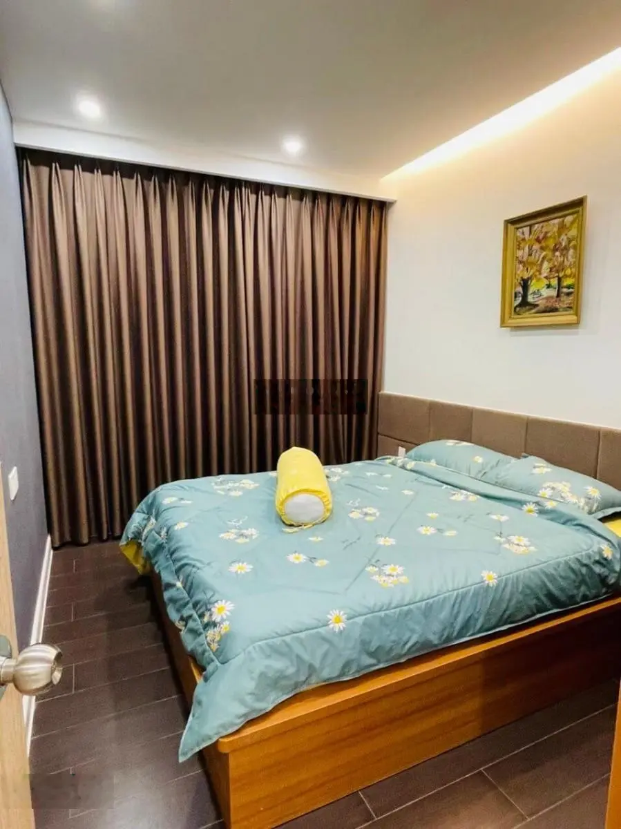 Chính chủ bán căn hộ chung cư An Phú Q.6, 83m2, 3PN, giá: 2tỷ550,nhà đẹp, sổ, LH 0898 523 *** Như Ý