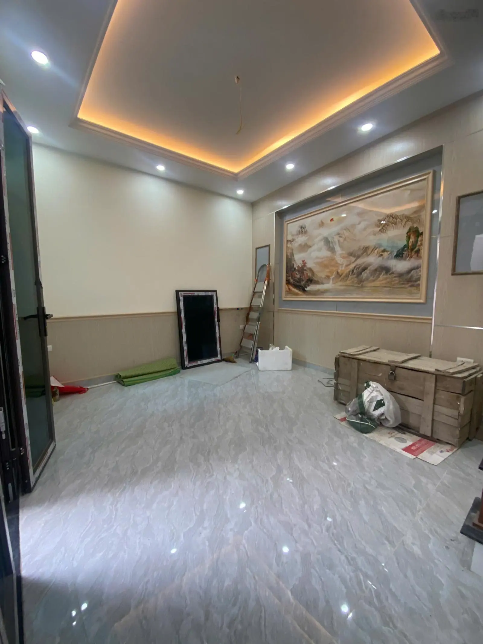 Bán gấp siêu phẩm 3 thoáng, kinh doanh và ở sướng, Tây Mỗ, Nam Từ Liêm, 45m2, 5 tầng giá hơn 6 tỷ