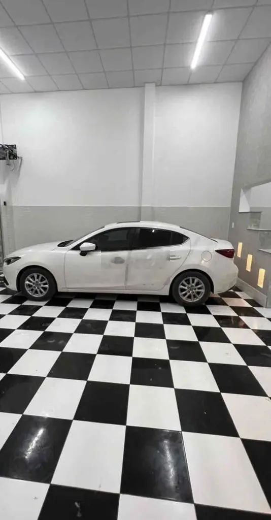 BÁN NHÀ 1 TRỆT 1 LỬNG 108M2 - CĂN GÓC 2 MẶT TIỀN