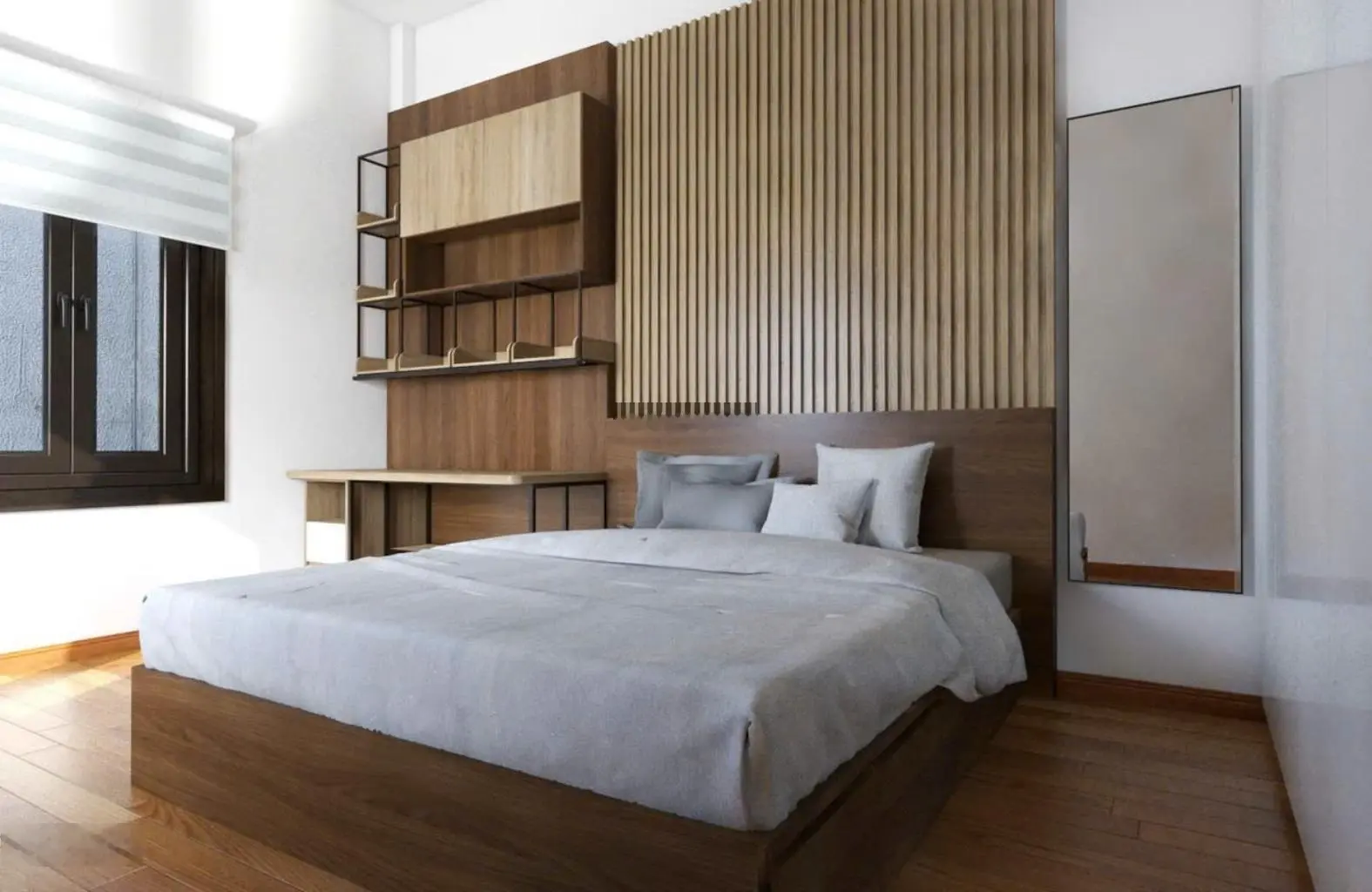 Bán NR 60m2, 24,5 tỷ ở HàBán NR 60m2, 24,5 tỷ ở Hào Nam, Đống Đa, HN, 4PN, 4WC, đẹp, nhiều tiện ích