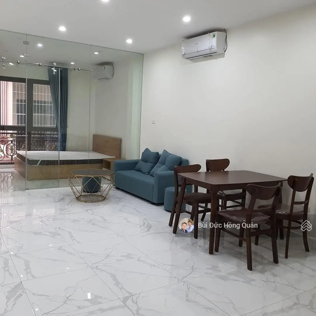 Bán nhà mặt phố Pháo Đài Láng Đống Đa - vị trí đẹp ô tô kinh doanh - dt 85m2 giá chào 28.5 tỷ