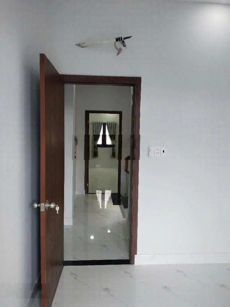 Lê Đình Cẩn nhà mới xây - 4 x 16m - 3 tầng - hẻm xe tải - sổ hoàn công mới - 5 tỷ hơn