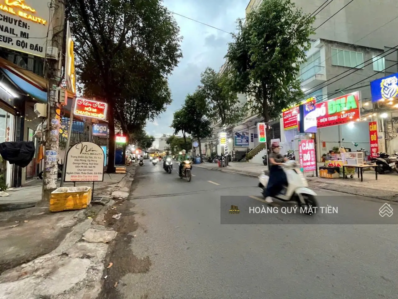 Nhà 1 Trệt 2 Lầu MTKD Làng Tăng Phú ~ 7m*17m = 120m2. Ngay Lê Văn Việt - P.Tăng Nhơn Phú A - Quận 9