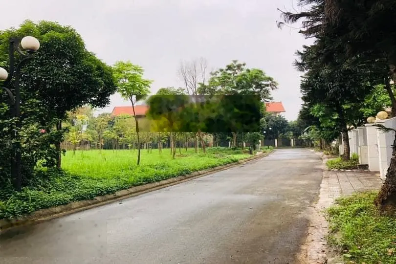 Đại đô thị cả Hà nội có, duy nhất KĐT Quang Minh nằm kề Sân bay. Gọi chính chủ trang bìa!