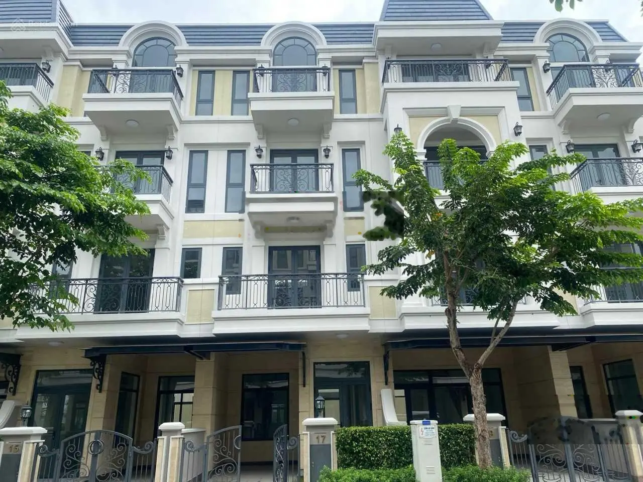 Bán The Classia Khang Điền giá rẻ nhất từ 14.9 tỷ, Ck tới 5 tỷ + Cam kết thuê LH Mr Toàn 0901 828 ***
