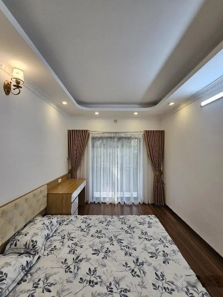 Bán Nhà Riêng tại Đường Phố Trạm, 6,5 tỷ VND, 47 m2, VIEW ĐẸP, GIÁ CỰC CHẤT, FULL NỘI THẤT CỰC ĐẸP