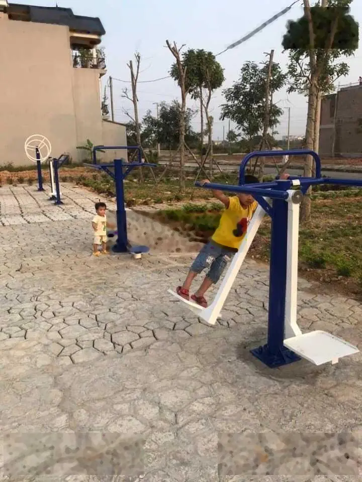 Chính chủ bán lô đất 80m2 tại dự án Vạn Phúc Sông Công, giá: 10tr/m2. LH: Ms Thùy: 0989 030 ***