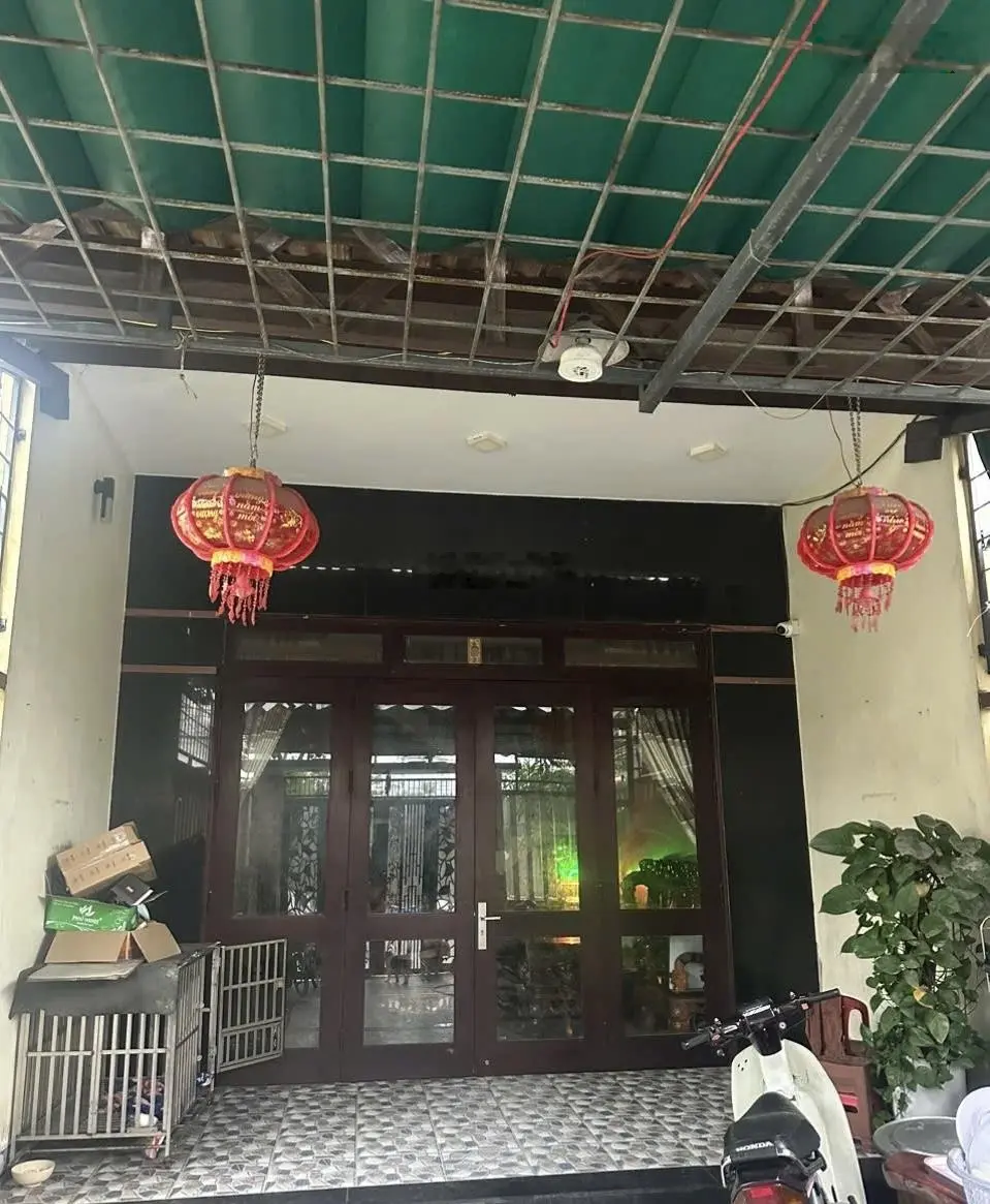Bán nhà 3 tầng đường Lê Thạch - Hòa An - Cẩm Lệ - Đà Nẵng (6 tỷ)