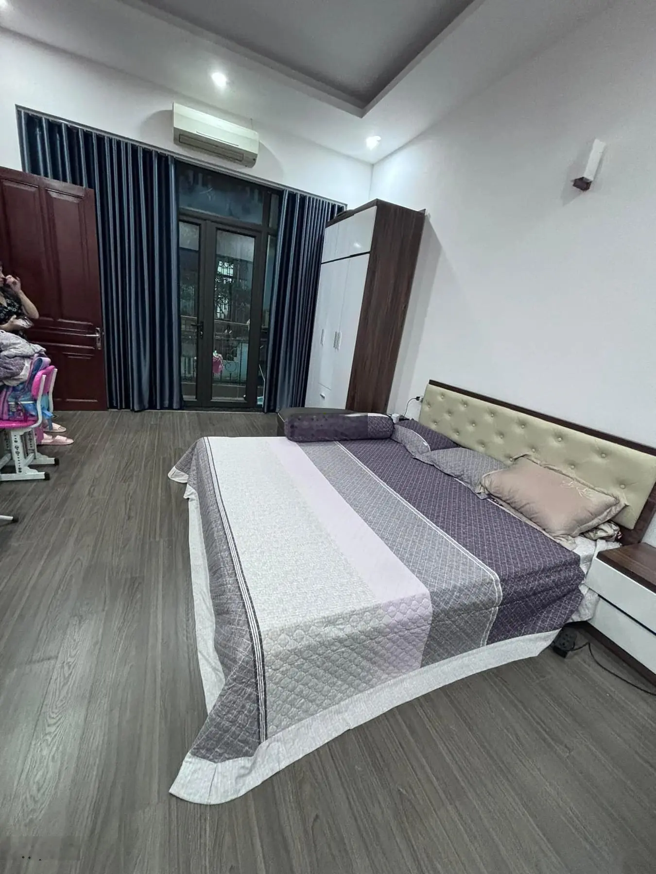 Quá Hiếm ! 4 Tỷ Hơn - Bán Nhà Động Ngạc, Bắc Từ Liêm - 35M2 - Gần Ô tô - Ngõ Nông - 5M Mặt Tiền