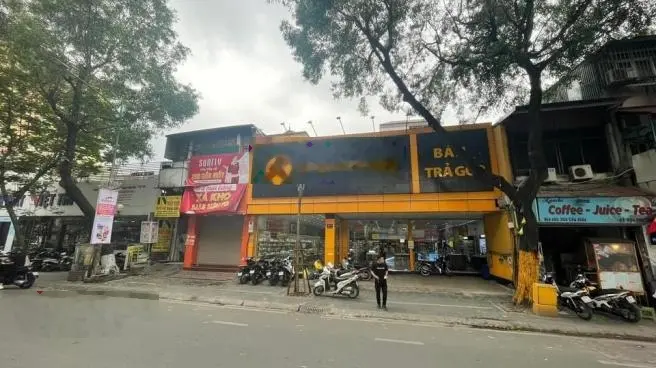 Cơ Hội Sở Hữu Lô Đắc Địa Đường Phan Đăng Lưu Giá Tốt, Dòng Tiền Ngay, Tiềm Năng Phát Triển Vô Cực