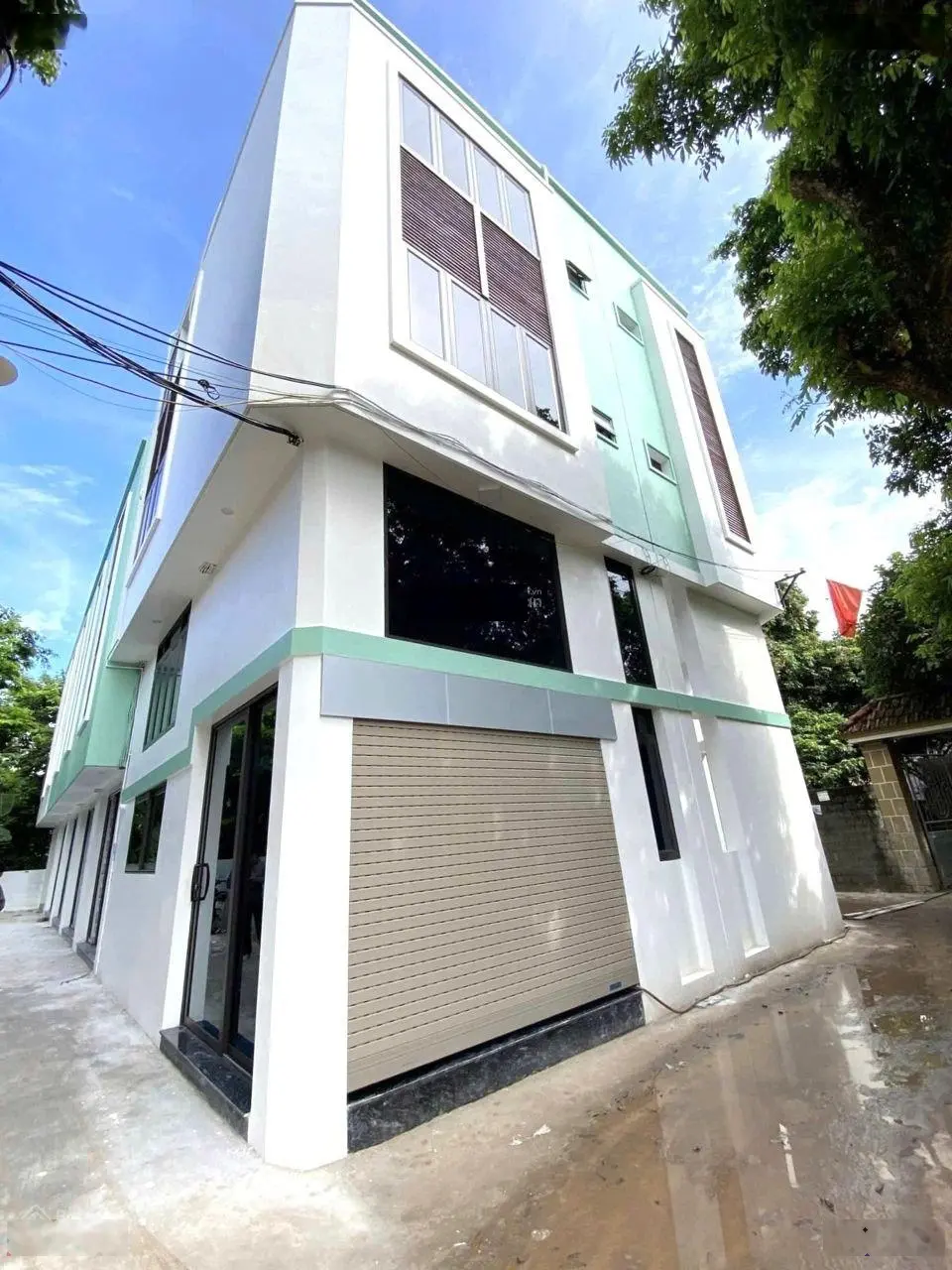 Cập nhật 5 căn giá 2.25-3.89 tỷ tốt nhất Đại Thành Cách Đô Nghĩa -Yên Nghĩa 5 phút đi xe.