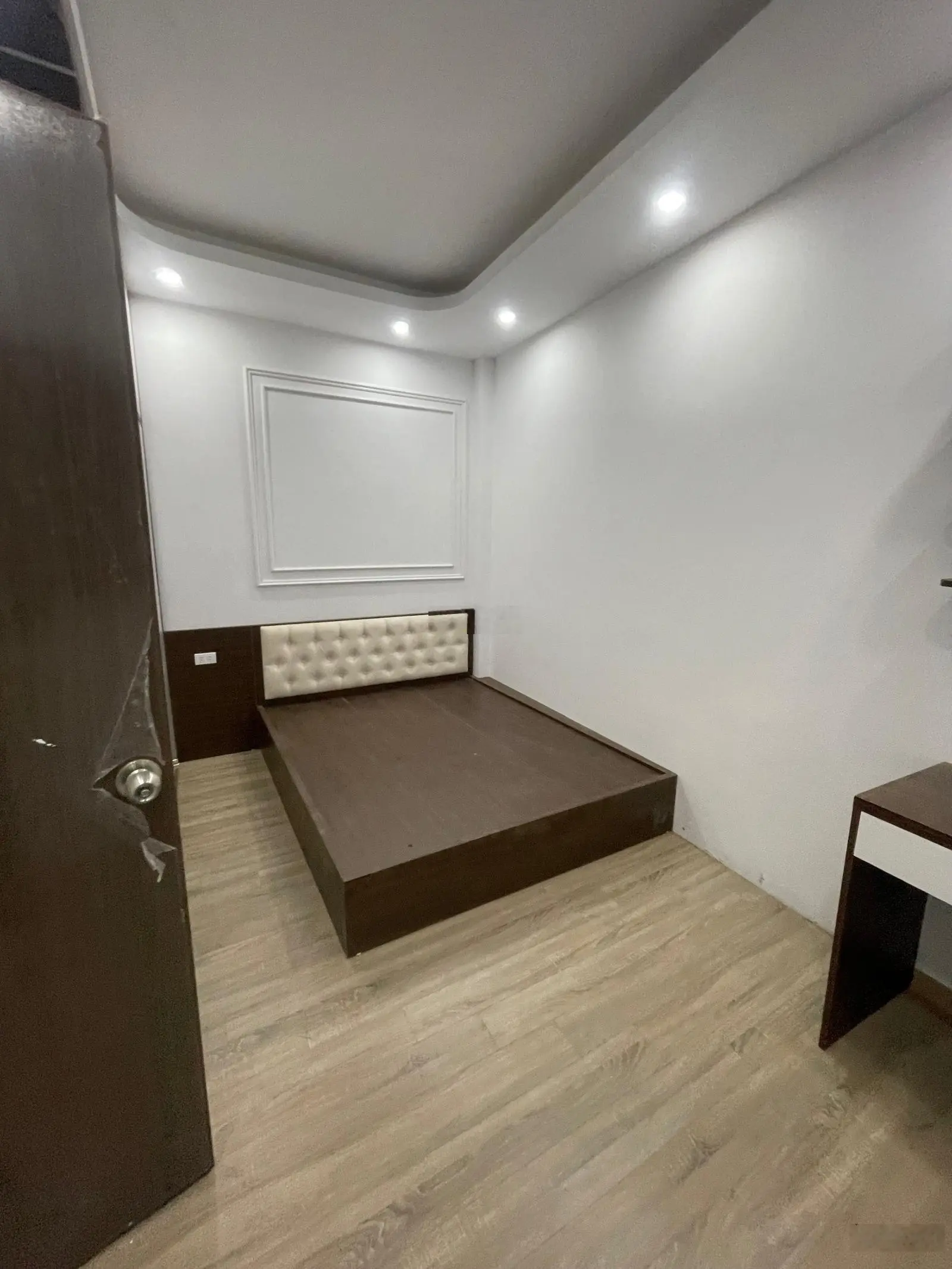 Biên Giang - Hà Đông, cách QL6 - trường ĐH TDTT chỉ 500m, nhà 4 tầng cách đường ô tô 200m
