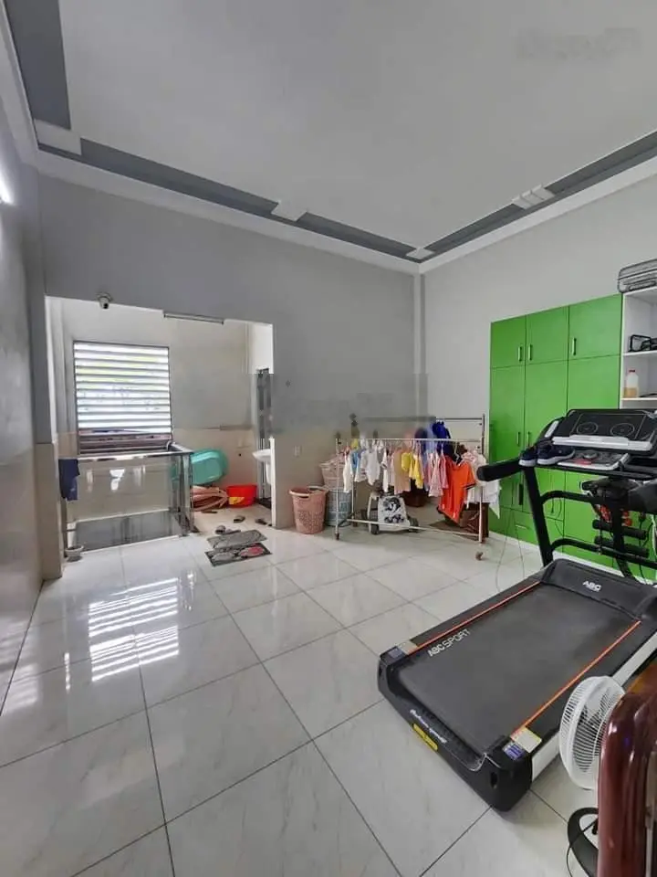 Bán căn nhà Bình Chuẩn, An Phú Thuận An BD 94,6m2 giá 2ty8 sổ sẵn
