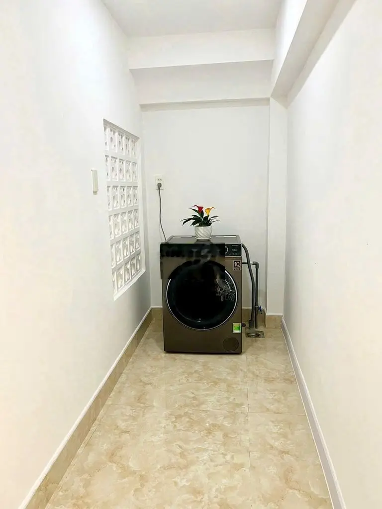 Bán nhà 3 tầng kiệt ô tô Ông Ích Khiêm, đậu 24/7 ngay trung tâm