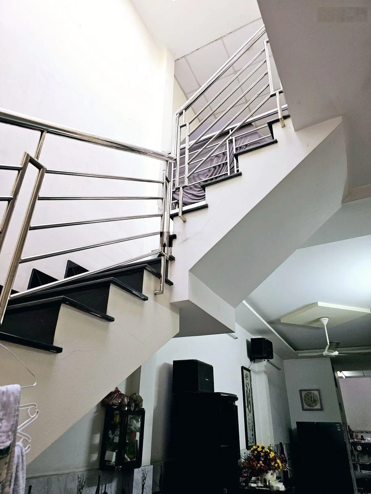 Lê Đức Thọ Gò Vấp, nhà giá rẻ, kinh doanh.