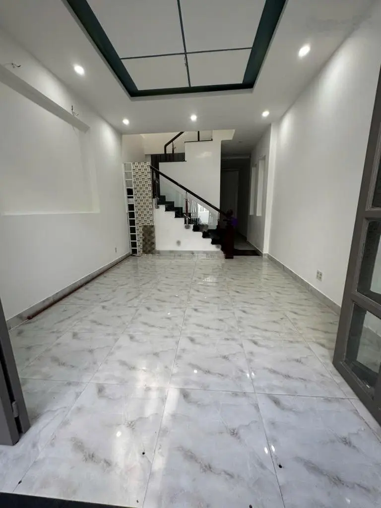 Bán nhà riêng tại Đường Phước Thiện, Long Bình, Quận 9, TP. HCM, 4,3 tỷ, 57m2, view đẹp