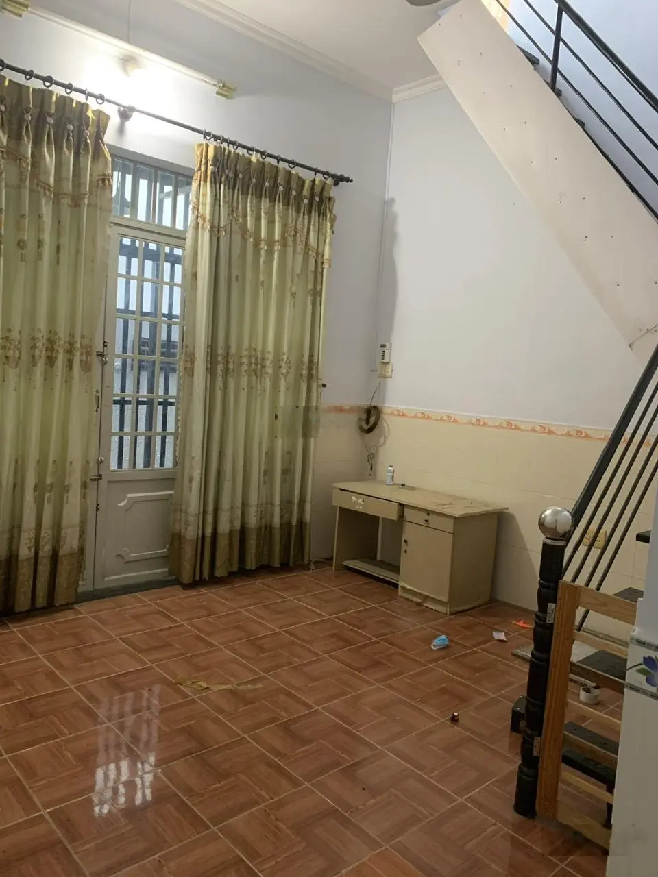 Nhà 1 trệt 1 lầu, đường số 11, Linh Xuân, giá 3,2 tỷ