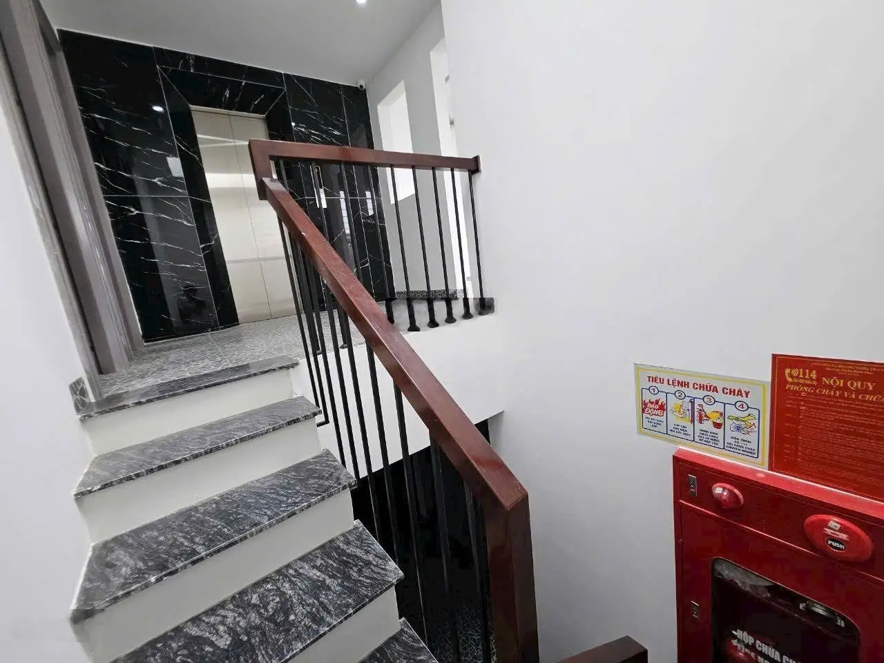 Bán căn nhà dòng tiền xây mới cứng - Minh Khai - Bắc Từ Liêm - 28 phòng