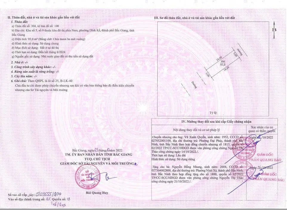 Đại lộ nguyễn văn linh - tuyến giao thông huyết mạch tại new era bắc giang new era bắc giang