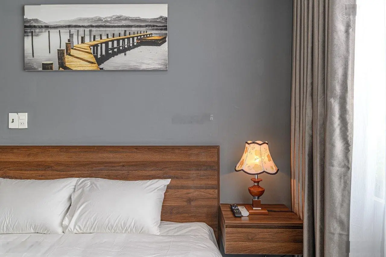 Bán nhà 3 tầng mặt tiền Vũ Hữu, gần Tiểu La, Q. Hải Châu, DT 105m2 (5x21m), giá 8,9 tỷ TL