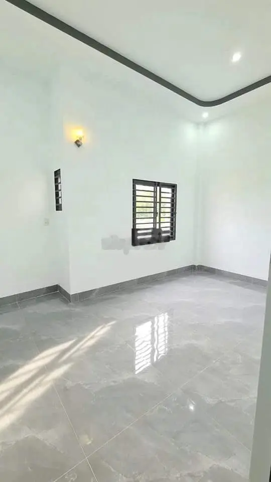 Chốt kèo thơm nhà lầu trệt Đ Nguyễn Chí Thanh, Hiệp An, TDM, 97,9m2