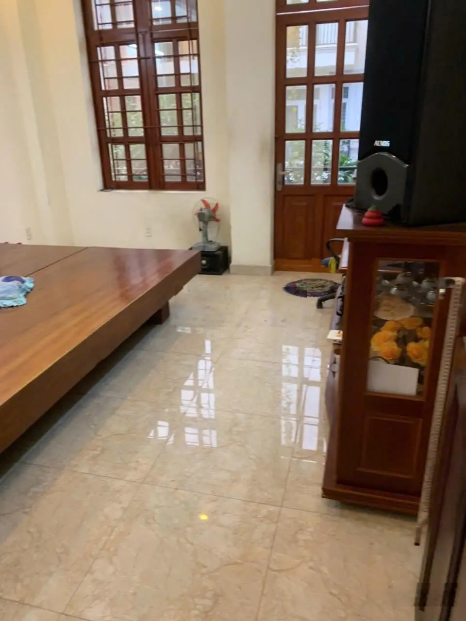 Chính chủ cần tiền bán gấp nhà riêng tại Nguyễn Đức Thiệu, Dĩ An, [1T-2L-5PN-3WC-60m2], 2.4B, SHR