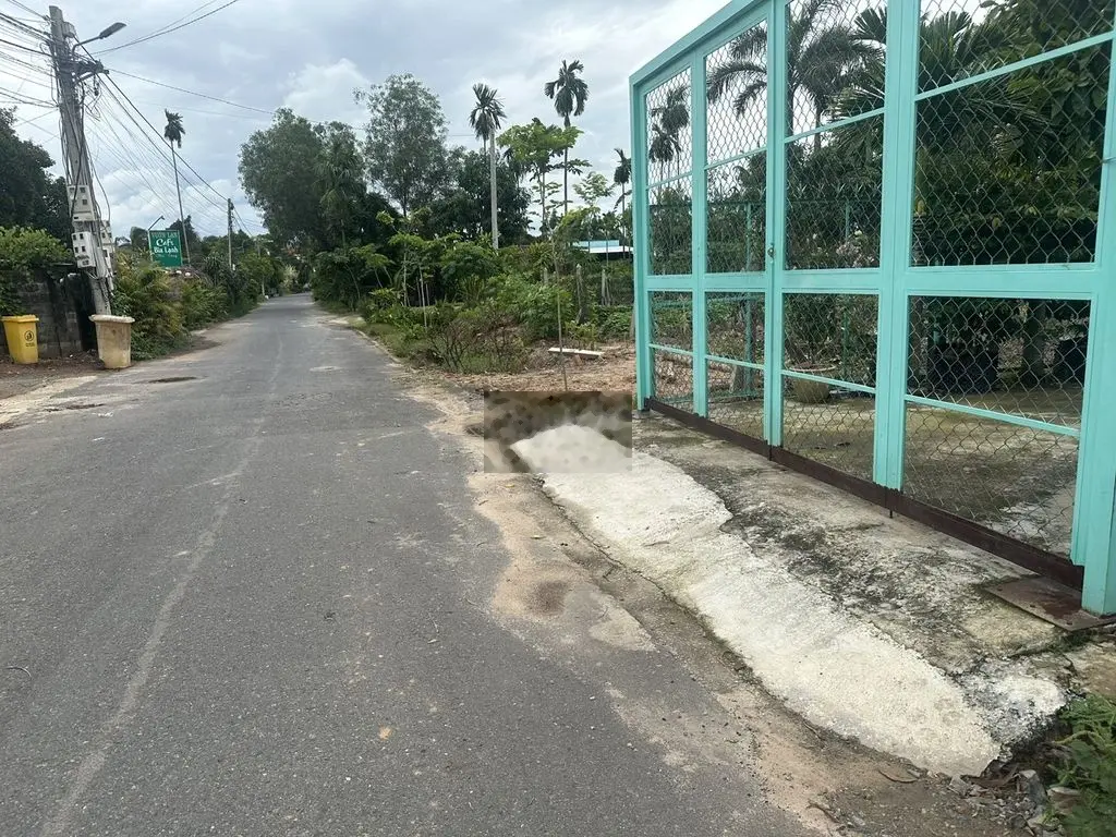 Cần Tiền Bán Đất Thới An Q12 1,29t/100m2