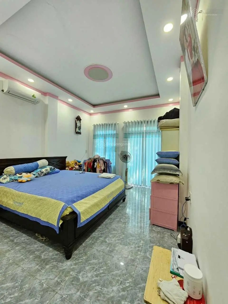 3ty350 tl Nhà MTKD đ nhà nước, ngộp giảm 150tr để ra nhanh bán nhà 1T 2L MT đ Bình Chuẩn 36 KDC đẹp